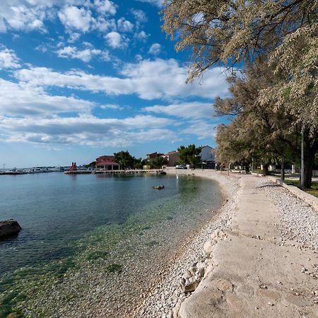 Apartments With A Parking Space Bibinje, Zadar - 18056 Exterior photo