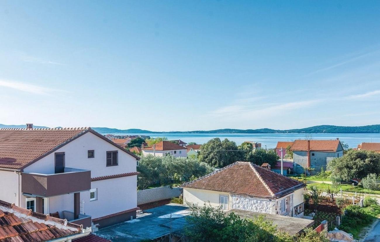 Apartments With A Parking Space Bibinje, Zadar - 18056 Exterior photo