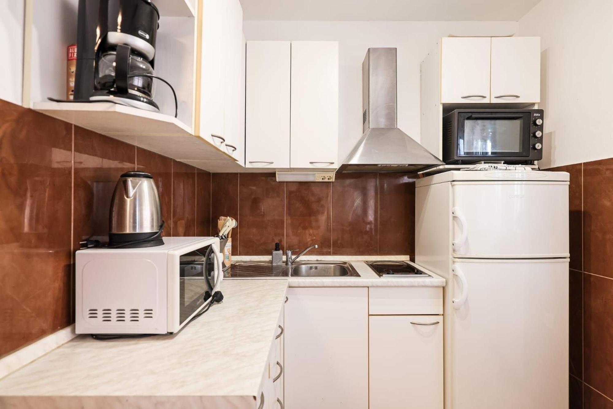 Apartments With A Parking Space Bibinje, Zadar - 18056 Room photo