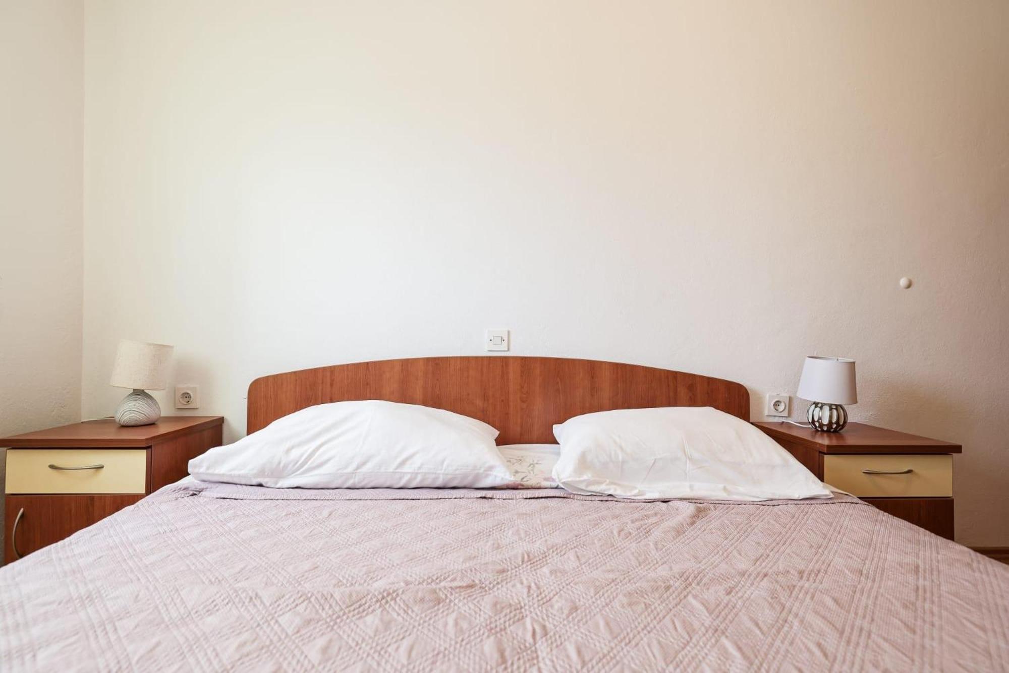 Apartments With A Parking Space Bibinje, Zadar - 18056 Room photo